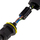 Bashkues kabllosh Elcan MKI-3B-M, 3x2.5 mm², IP68, i zi