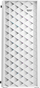 Куќиште за компјутер Darkflash DK351, бело, Midi Tower