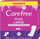 Peceta higjienike Carefree Plus Large Unscented, përditshme, 64 copë, të bardha
