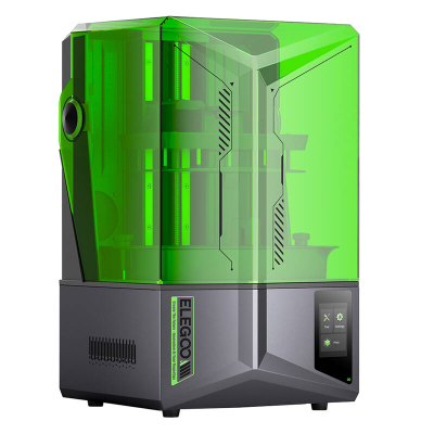 ELEGOO Saturn 4 Printer 3D