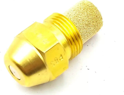 Gjilpërë djegieje DEA XDED9956TK.43 Danfoss, 1mm, 80°, ari