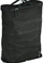Thes rrobash Eagle Creek Reveal Laundry Sac, rrjetë poliestër, me zinxhir, i zi