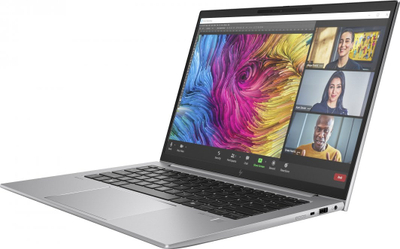 Laptop HP ZBook Firefly 14 G11, 14", Intel Core Ultra 7 155H, 32GB RAM, 1TB SSD