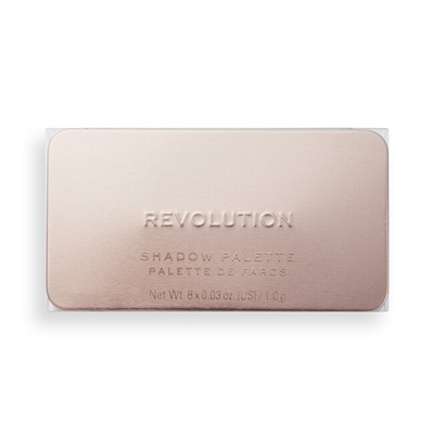 Paletë me hije për sy Revolution Forever Flawless Dynamic Eternal 8 g