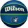 Top basketbolli Wilson WNBA Team Tribute Min Lynx, për jashtë, blu