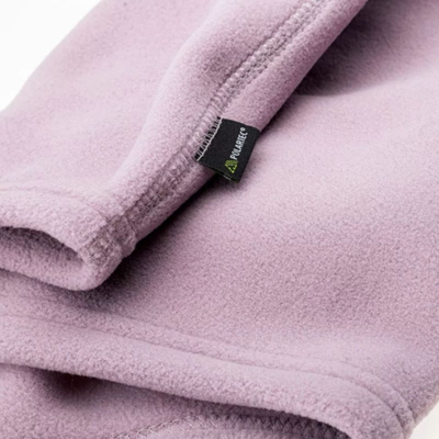 Shall qafe grash Elbrus Carlit Polartec, fleece, me shtrëngues elastik, vjollcë