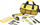 Set veglash Stanley STMT0-74101, 38 copa, me kasetë