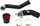 Tub ngarkese Turboworks për BMW F-Seria 140i 240i 340i 440i 3.0T, alumin, set montimi