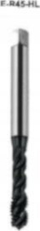 Çezme filetuese Fanar Mastertap C4-718M01-0060, M6 DIN 371E, HSSE PM me veshje HL