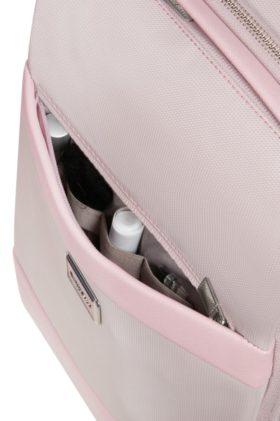 Çantë Shpine Samsonite Image-Biz Ngjyrë Rozë