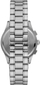 Orë për meshkuj Emporio Armani, Argjendtë