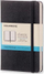 Fletore Moleskine Pocket me pika, format xhepi, kapak i fortë