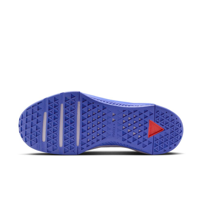 Atlete palestre Nike Metcon 10 për goca, React X, vjollcë