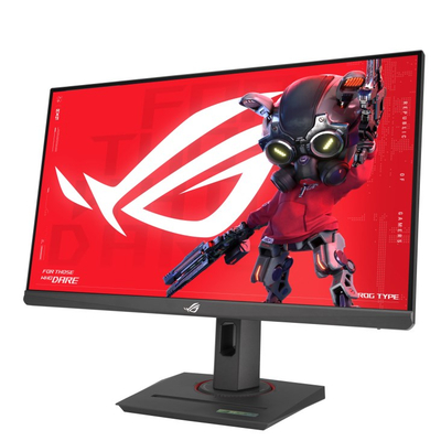 Monitor gaming ASUS ROG Strix XG259CMS, 24.5", Full HD, 310Hz, i zi