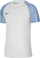 Bluzë sportive Nike Dri-FIT Academy Jsy SS M DH8031 102, poliestër, teknologji Dri-FIT, e bardhë