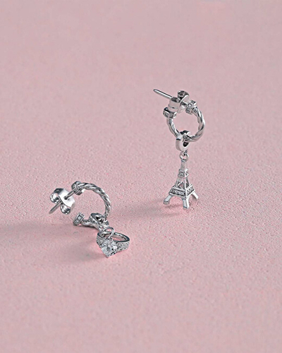 Varëse Rosato Eiffel Tower RZ051