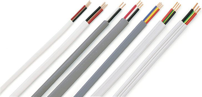 Pincë zhveshëse Jokari No.14 Flatcable 30140, për kabllo të sheshta 12mm, 0.8-1.5mm², e verdhë