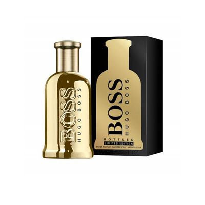 Eau De Parfum No.6 Limited Edition, 100ml