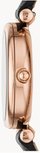 Orë dore Fossil Carlie Mini ES4700