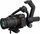 Stabilizator gimbal FeiyuTech Scorp C për DSLR dhe kamera mirrorless, me dorezë të rehatsme, i zi