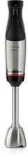 Blender dore Bosch ErgoMaster Series 6 MSM6M610, 1000W, shkop inox, inox e zezë