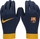 Doreza sportive Nike FC Barcelona Academy Therma-FIT 2023/24, për dimër, blu e errët