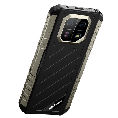 Telefoni Ulefone Armor 22, 8GB RAM, 128GB, i zi