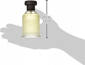Parfum unisex Bois 1920 Sandalo e The, EDT, 100ml