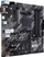 Pllakë amë Asus PRIME B550M-K, AMD B550, mATX