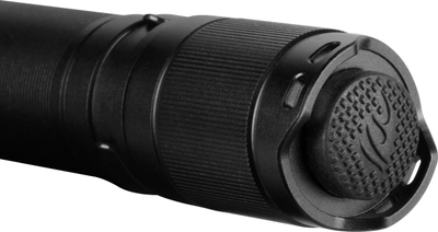 Elektrik dore Fenix E20 V2.0, LED, me bateri AA, i zi