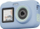 Kamerë digjitale SJCAM Funcam Plus, 12MP, ekran 2.4", blu