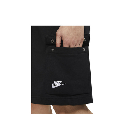 Shorce për meshkuj Nike, e zezë