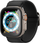 Mbrojtës ekrani Spigen Glass tR Slim Pro, për Apple Watch Ultra 2 49mm, xham i fortë, i zi