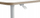 Tavolinë Leitz Ergo Pneumatic Small, sit stand, e bardhë
