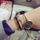 Set orë dore me tre byzylyk Anne Klein AK/1470GBST