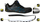 Atlete Dedra M1 sport, të zeza, nr. 41 (BH9M1-41)