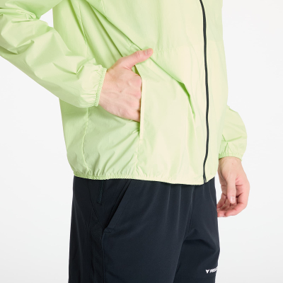 Xhaketë për meshkuj Under Armour Launch Lightweight, najlon i lehtë, UA Storm, jeshile