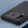 Kapak telefoni Nillkin CamShield për Xiaomi Redmi Note 11 Pro, mbulesë kamere, blu