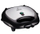 Toaster Tefal SW614831, 700W, 3 në 1, i zi
