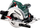 Sharrë rrethore pendulare Metabo KS 55 FS, 1200W, disk 160mm, jeshile