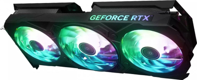 Kartelë grafike KFA2 GeForce RTX 4070 EX Gamer 1-Click OC 12GB GDDR6X