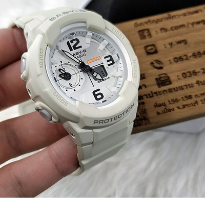 Orë dore Casio Baby-G BGA 230-7B2