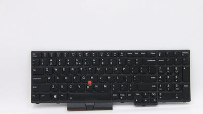 Tastierë për laptop Lenovo CMNM-CS20,BK-BL, e zezë