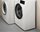 Lavatrice Electrolux PerfectCare 600 EW6SM326SE, 6 kg, ngarkim nga para, e bardhë