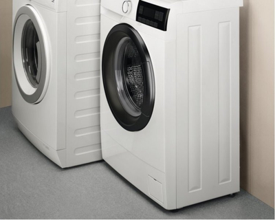 Lavatrice Electrolux PerfectCare 600 EW6SM326SE, 6 kg, ngarkim nga para, e bardhë