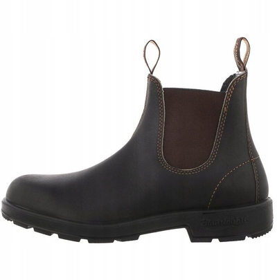 Çizme Blundstone 500 Original Unisex, lëkurë, kafe, madhësia UK 12