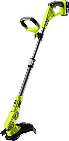 Trimer bari Ryobi RLT183225F, 18V, 30cm, me bateri 2.5Ah