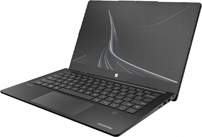Laptop Gateway GWTC51427-BKDX, 14.1", Intel Core 5-1235U, 8GB RAM, 512GB SSD