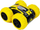 Makina me telekomandë Lean Sport Amphibian Double Sided, 1:24, 2.4 GHz, e verdhë