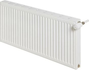Radiator Stelrad Compact 600 x 1400 cm, 1515 W, i bardhë